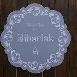 Biborlak Lejlighed *