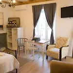 Διαμέρισμα Biborlak *