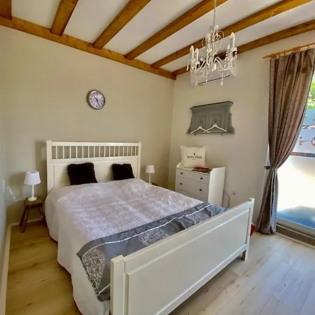 Apartman Bíborlak *