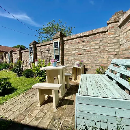 Biborlak Apartament Villány