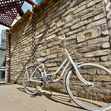 Apartament Biborlak Villány