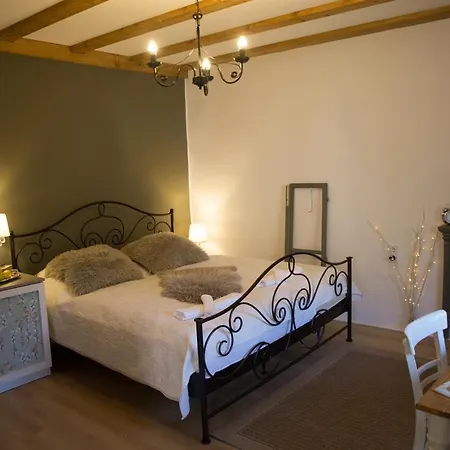 Apartament Biborlak Villány