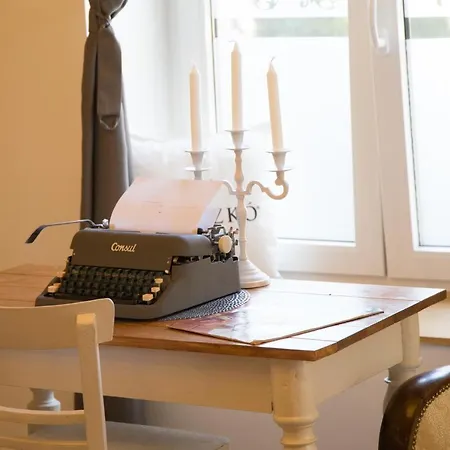 Apartman Bíborlak