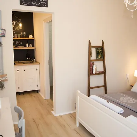 Bíborlak Apartman
