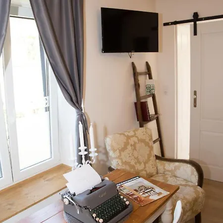 Biborlak Apartament Villány