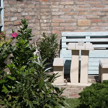 Bíborlak Apartman
