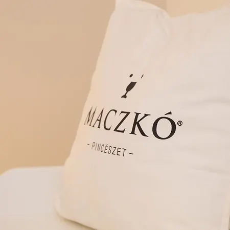 Biborlak Apartament Villány