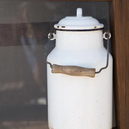Biborlak 아파트