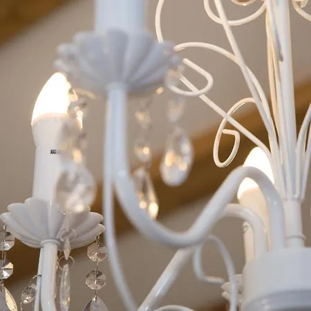 Apartament Biborlak Villány