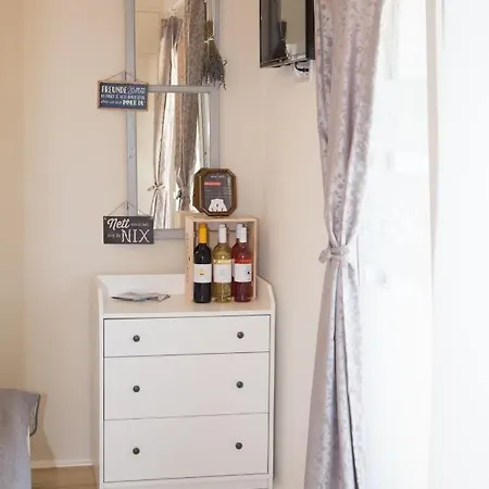 Apartman Bíborlak *