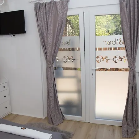 Apartman Bíborlak *