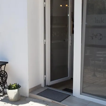 Apartman Bíborlak