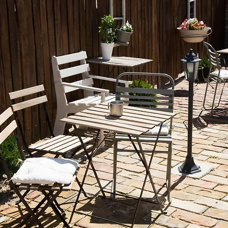 Apartament Biborlak *