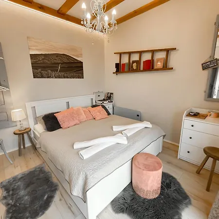 Apartament Biborlak Villány