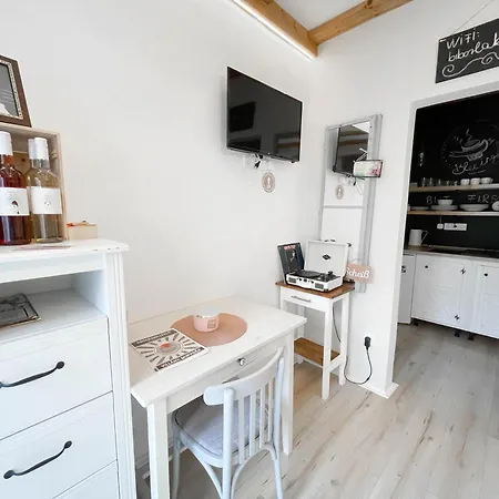Apartman Bíborlak Villány