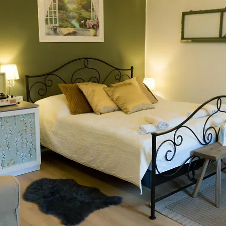 Apartman Bíborlak Villány