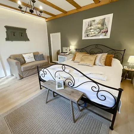 Apartman Bíborlak