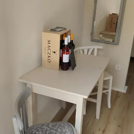 Apartman Bíborlak