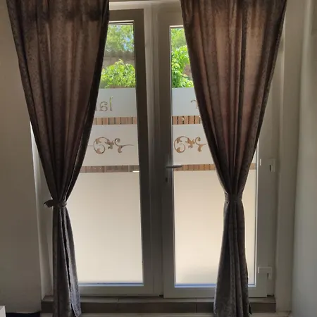 Bíborlak Apartman Villány
