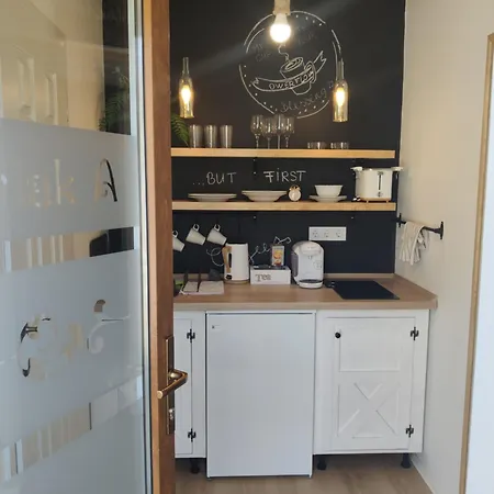 Apartman Bíborlak