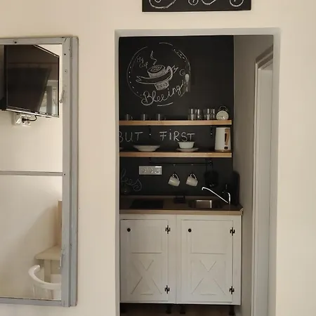 Apartman Bíborlak *