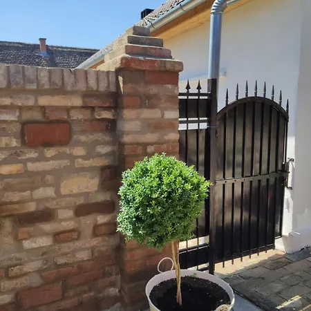 Apartman Bíborlak