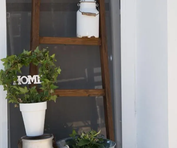 Apartment Biborlak Villany