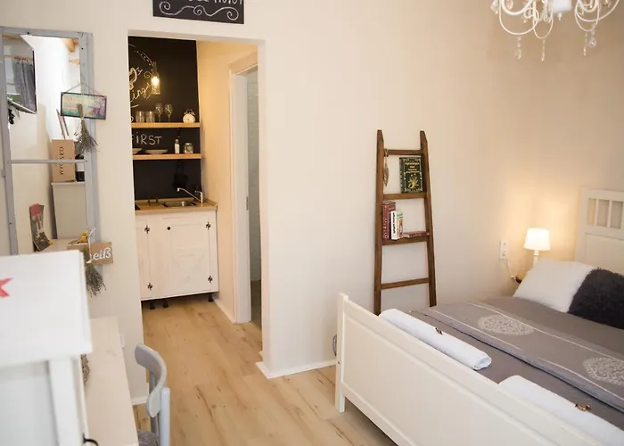 Biborlak Apartment
