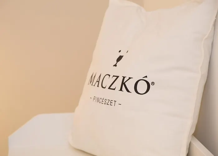 Biborlak Apartment Villany