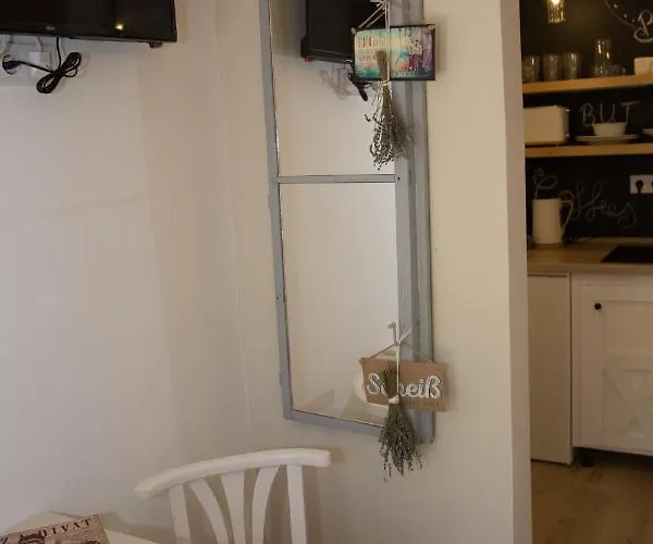 Biborlak Apartment Villany