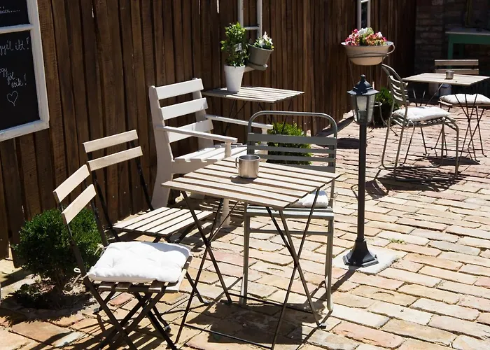 Apartment Biborlak *